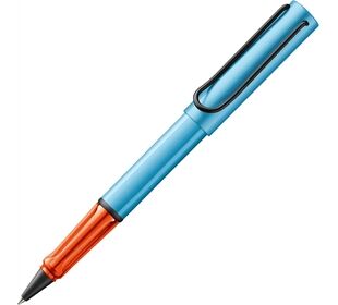 Lamy 3A5 TR AL-star denim M M63bk
