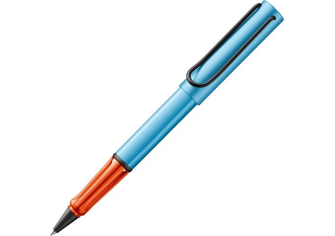 Lamy 3A5 TR AL-star denim M M63bk