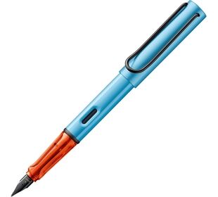 Lamy 0A5 FH AL-star denim M T10