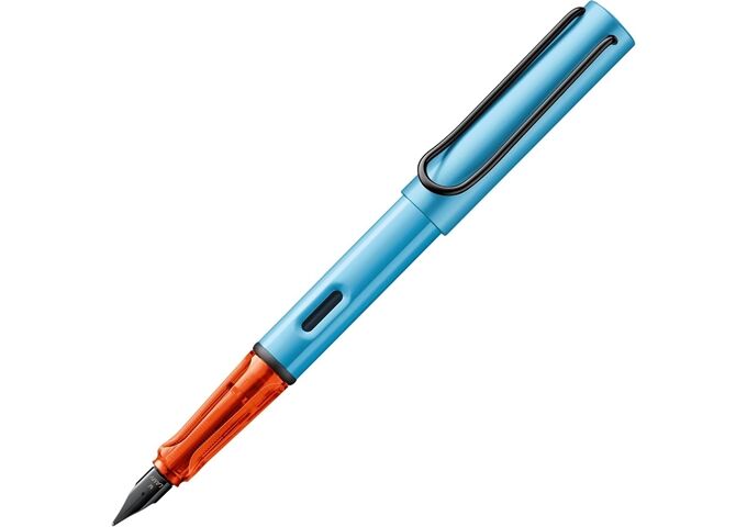 Lamy 0A5 FH AL-star denim M T10