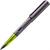 Lamy 0A6 FH AL-star aubergine M T10