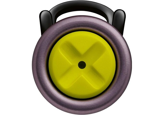 Lamy 0A6 FH AL-star aubergine M T10