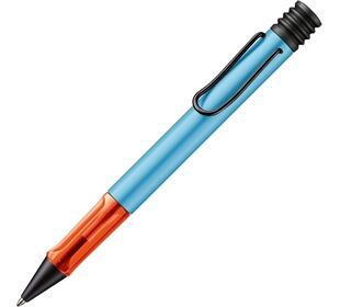Lamy 2A5 KS AL-star deniml M M16bk