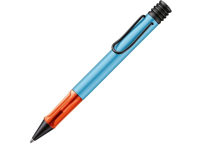 Lamy 2A5 KS AL-star deniml M M16bk