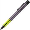 Lamy 2A6 KS AL-star aubergine M M16bk