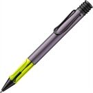 Lamy 2A6 KS AL-star aubergine M M16bk