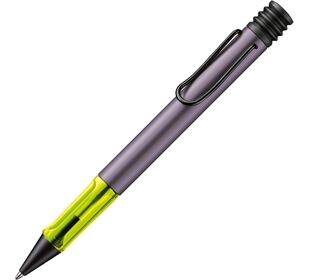 Lamy 2A6 KS AL-star aubergine M M16bk