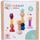 Eichhorn Eh Montessori Stapel-Perlen