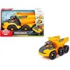 Dickie Toys Volvo Tough Hauler