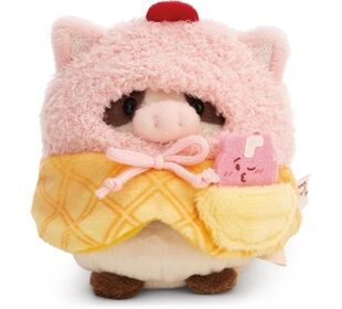 Nici mymochi Kuh Moona m. Milch-Shake 8c