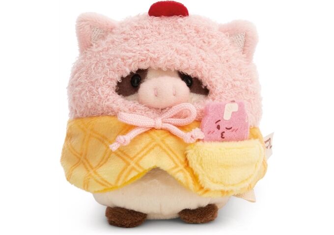 Nici mymochi Kuh Moona m. Milch-Shake 8c