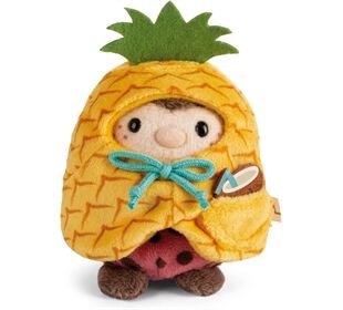 Nici Mymochi Marienk fer Dozz m Kokosn.