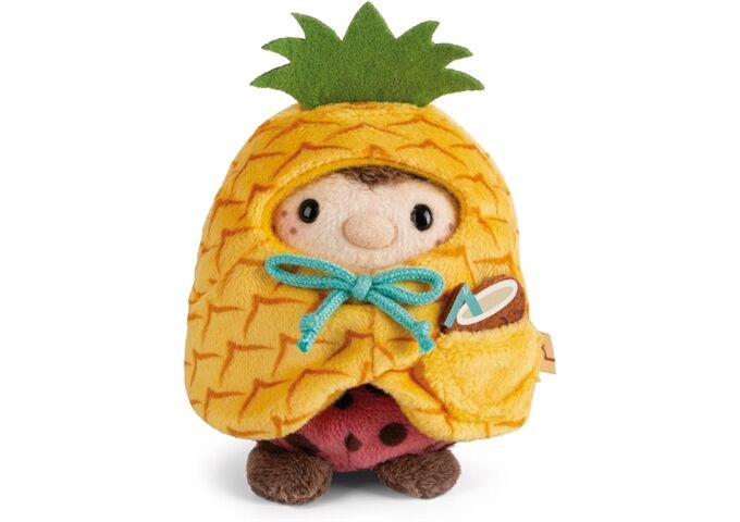 Nici Mymochi Marienk fer Dozz m Kokosn.