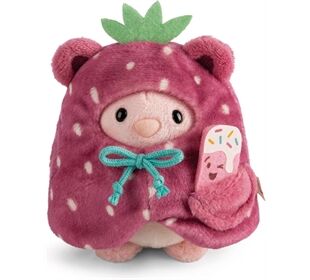 Nici Mymochi Hase Pibu m. Softeis 8 cm