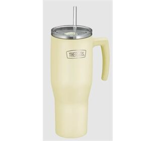 THERMOS Refreshing Series Isolier-Trinkbecher Vanill 1,1L