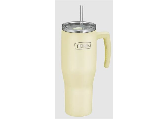 THERMOS Refreshing Series Isolier-Trinkbecher Vanill 1,1L