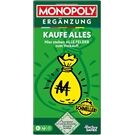 Hasbro Monopoly Buy Everything