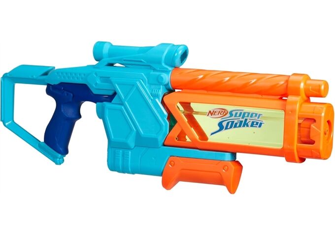 Hasbro NERF SOA Mega DUNK FILL