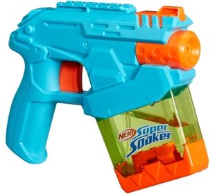 Hasbro Nerf Soaker Mini Dunk Fill