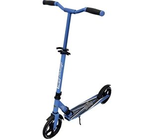 New Sports NSP Scooter Blau, 200mm, ABEC7