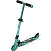 New Sports NSP Scooter mint/schwarz, 120mm, AB