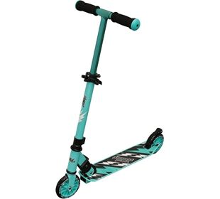 New Sports NSP Scooter mint/schwarz, 120mm, AB