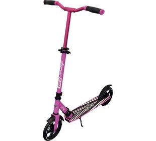 New Sports NSP Scooter Pink, 200mm, ABEC7