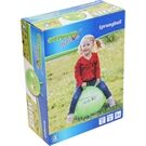 Outdoor active OA Sprungball Grün, #45cm