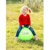 Outdoor active OA Sprungball Grün, #45cm