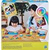 Hasbro Play-Doh Kleiner Chefkoch Starter S