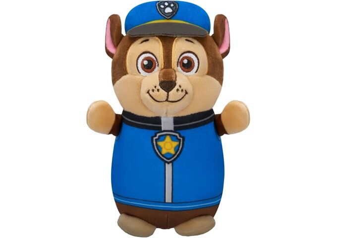 Jazwares Squishmallows PAW Chase HugMee, 25c