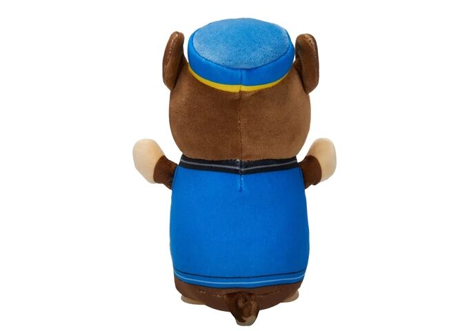 Jazwares Squishmallows PAW Chase HugMee, 25c