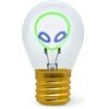 Legami Table Lamp Lightbulb 'Alien'