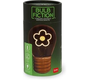 Legami Table Lamp Lightbulb 'Daisy'