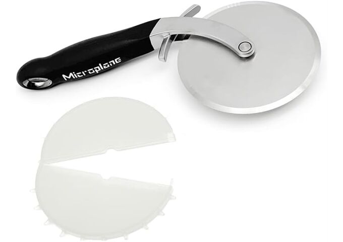 Microplane Profi Pizza Schneider