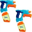 Nerf NERF Soa Dunk Fill 2 Pk