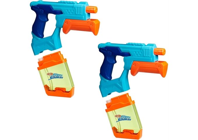 Nerf NERF Soa Dunk Fill 2 Pk