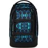 Satch Caleido Blue Pack Schulrucksack Einzeln schwarz