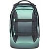 Satch Gradient Mint Pack Schulrucksack Einzeln anthrazit