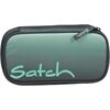 Satch Gradient Mint Schlamperbox anthrazit