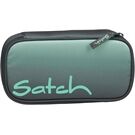 Satch Gradient Mint Schlamperbox anthrazit