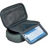 Satch Gradient Mint Schlamperbox anthrazit