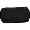 Satch Nordic Black Schlamperbox schwarz