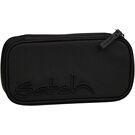 Satch Nordic Black Schlamperbox schwarz