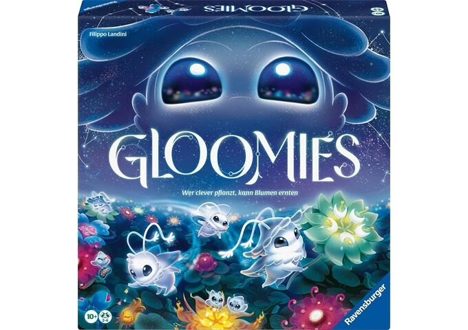 Ravensburger Gloomies