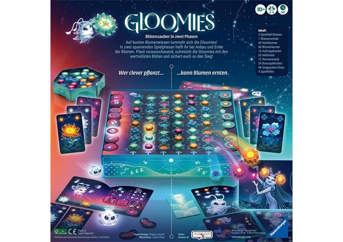Ravensburger Gloomies