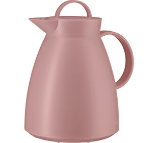 alfi DAN Isolierkanne 1l ash rose