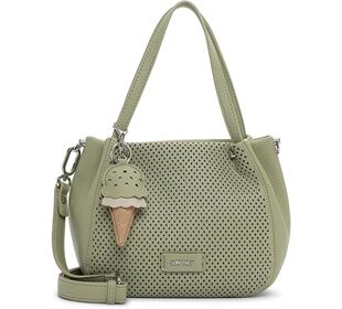 Suri Frey SFY Cilly Cityshopper klein pistachio
