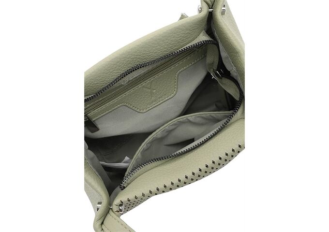 Suri Frey SFY Cilly Cityshopper klein pistachio