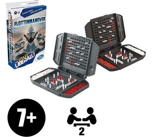 Hasbro Flottenmanöver Kompakt